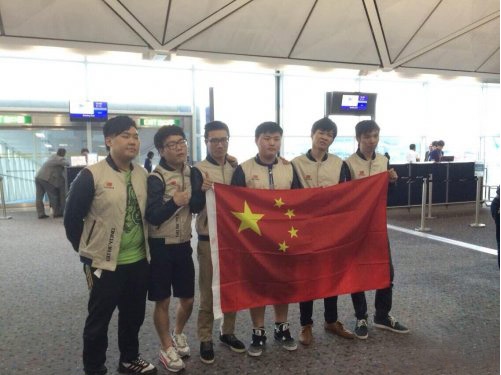 UZI:所有欠我的冠军 现在都该还给我了