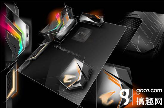 7.jpg 技嘉科技携旗下电竞品牌AORUS发烧级外设亮相2018eSmart